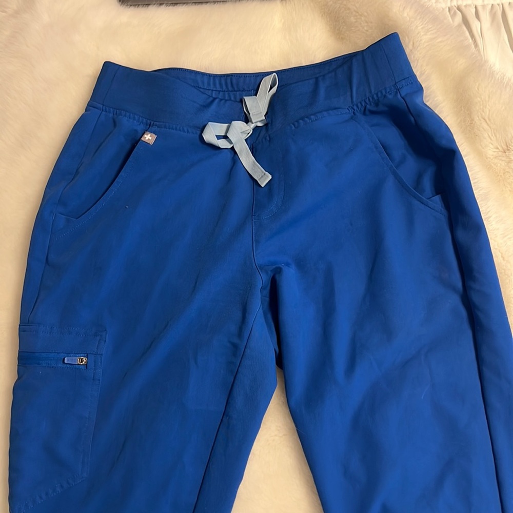 FIGS BLUE SET